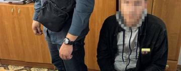 Перевозили кокаїн у шлунку: на кордоні України затримали наркоторгівця